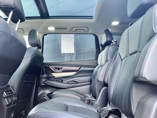 2022 Subaru Ascent Touring photo 20
