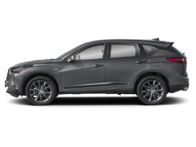 2025 Acura RDX A-Spec photo 6