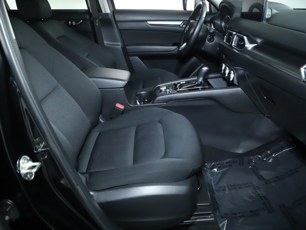 2023 Mazda CX-5 2.5 S photo 29