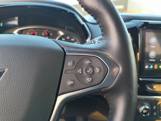 2022 Chevrolet Traverse Leather photo 20