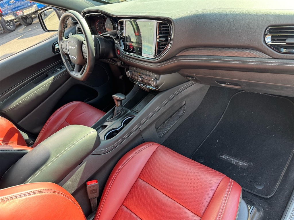 2024 Dodge Durango SRT 392 photo 23