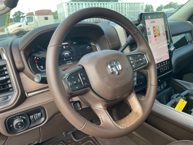 2026 Ram 3500 Limited Longhorn photo 6