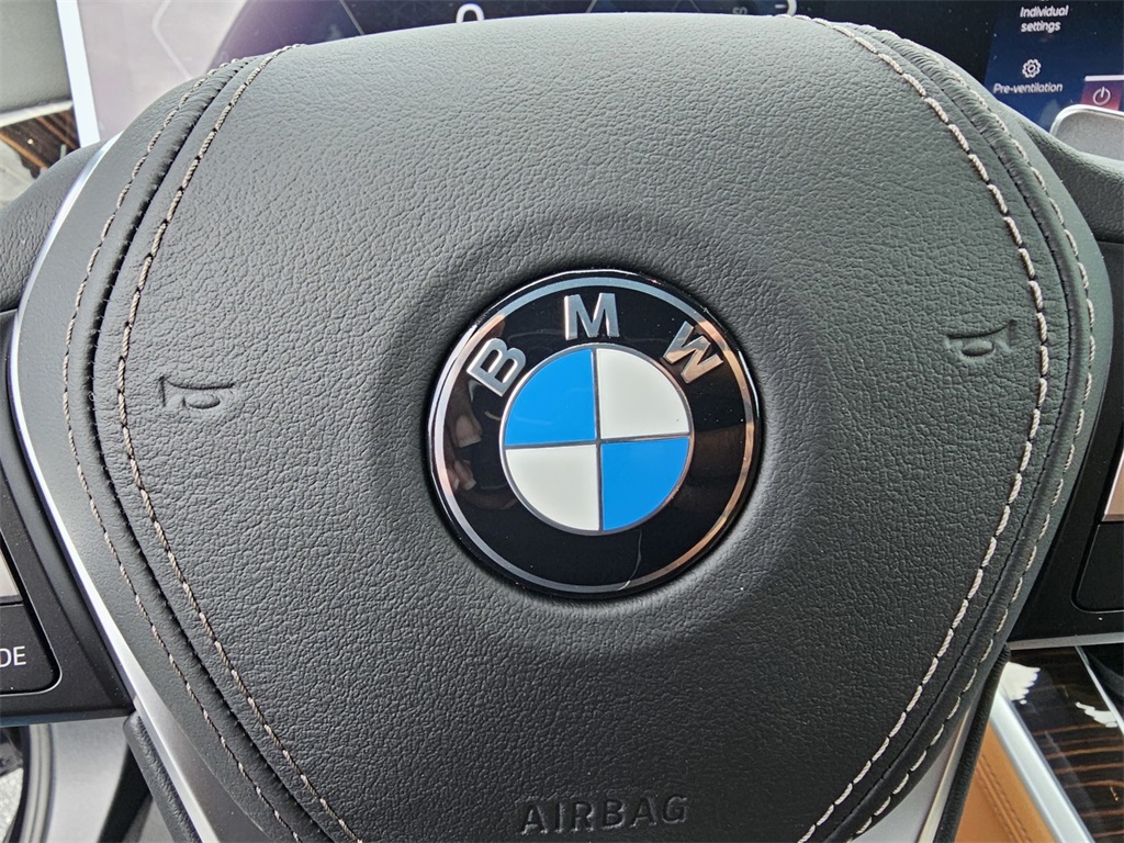 2026 Bmw X5 sDrive40i photo 21