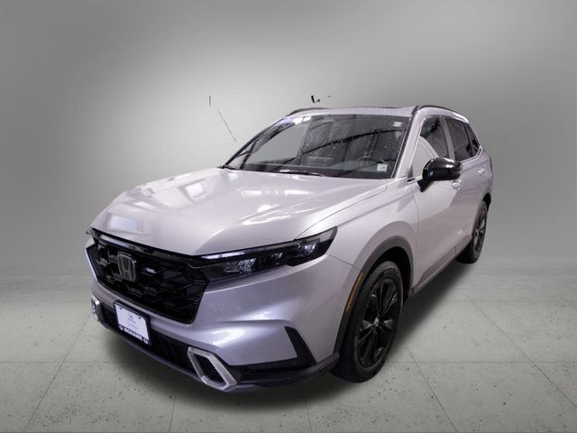 2023 Honda CR-V Sport Touring's photo