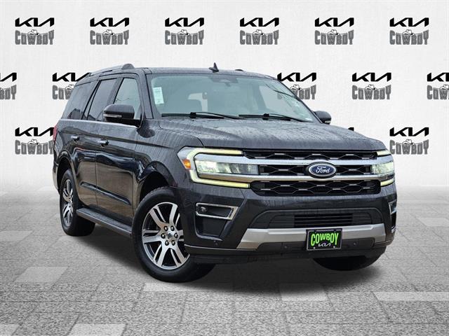 2024 Ford Expedition Limited's photo