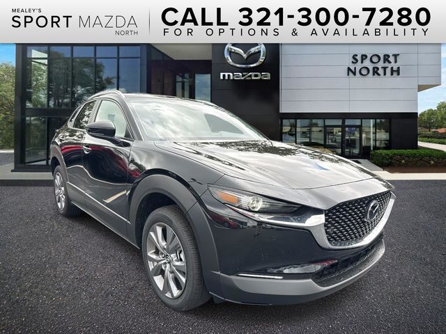 2026 Mazda CX-30 Preferred's photo