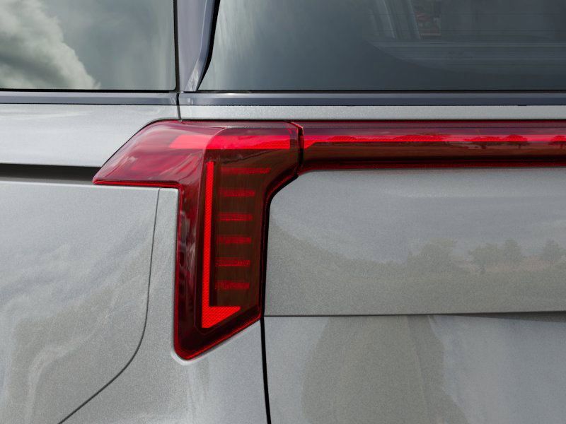 2026 Kia Carnival SX Prestige photo 10