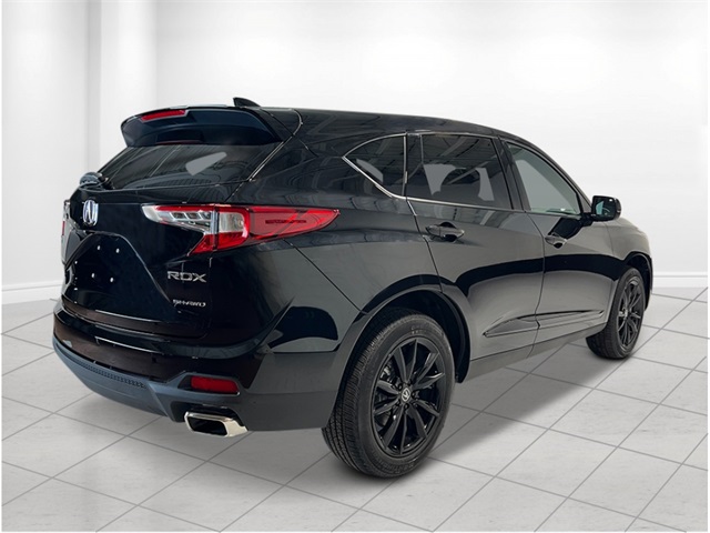 2025 Acura RDX Base photo 6