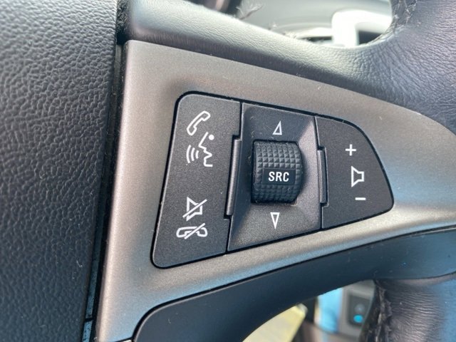 2013 Buick LaCrosse Leather photo 19