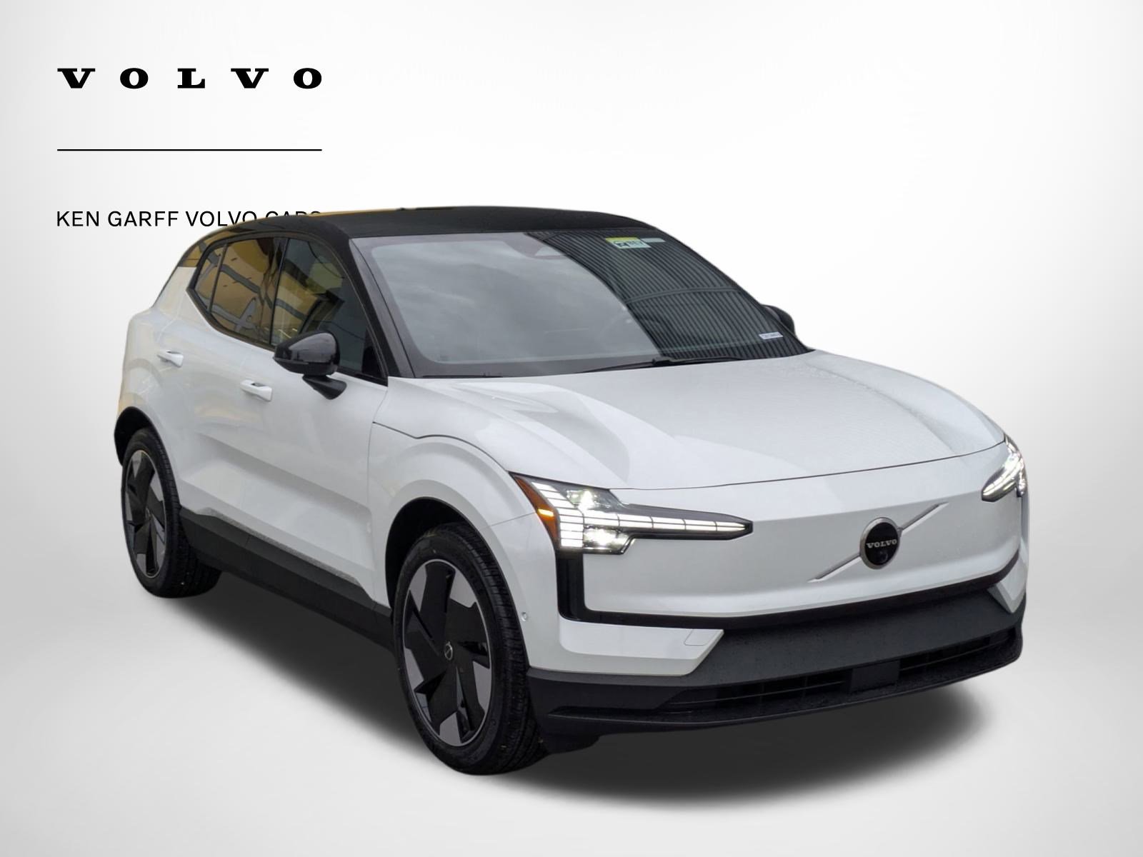 2025 Volvo EX30 Plus's photo