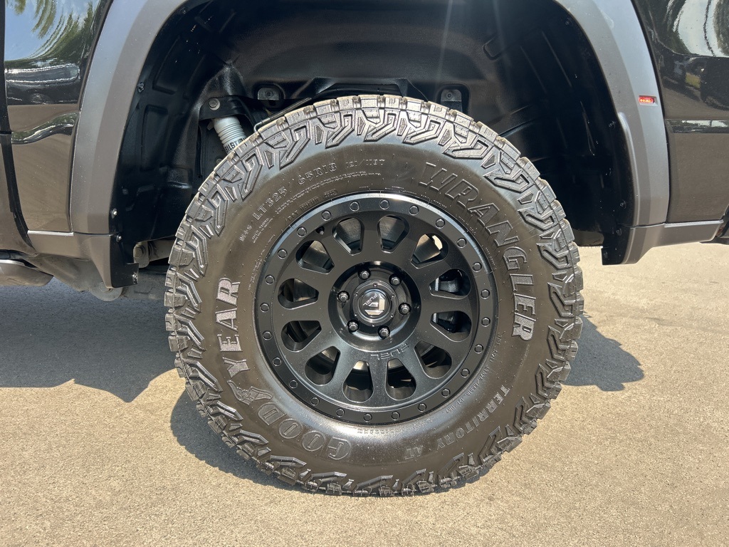 2024 Ram 1500 TRX photo 3