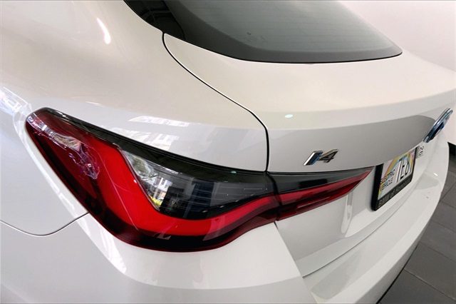 2023 Bmw i4 M50 photo 26