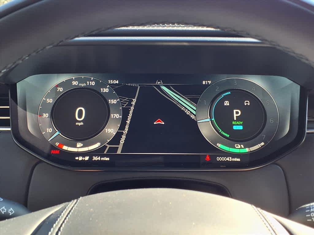 2025 Land Rover Range Rover Sport Autobiography - Photo 12