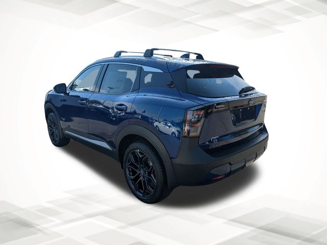 2025 Nissan Kicks SR photo 3