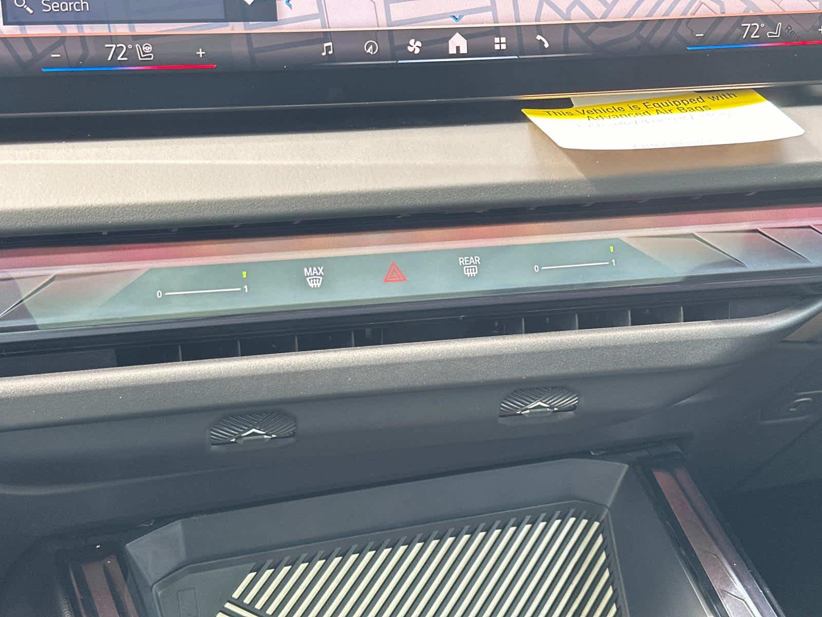 2025 Bmw X3 30x Drive photo 4