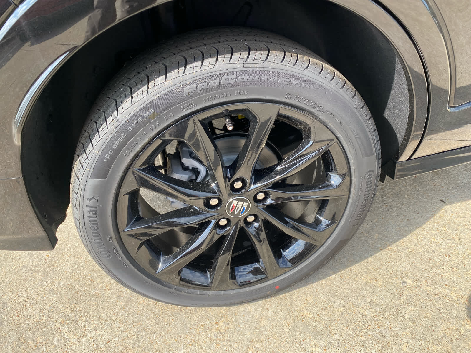 2026 Buick Encore Sport Touring photo 29