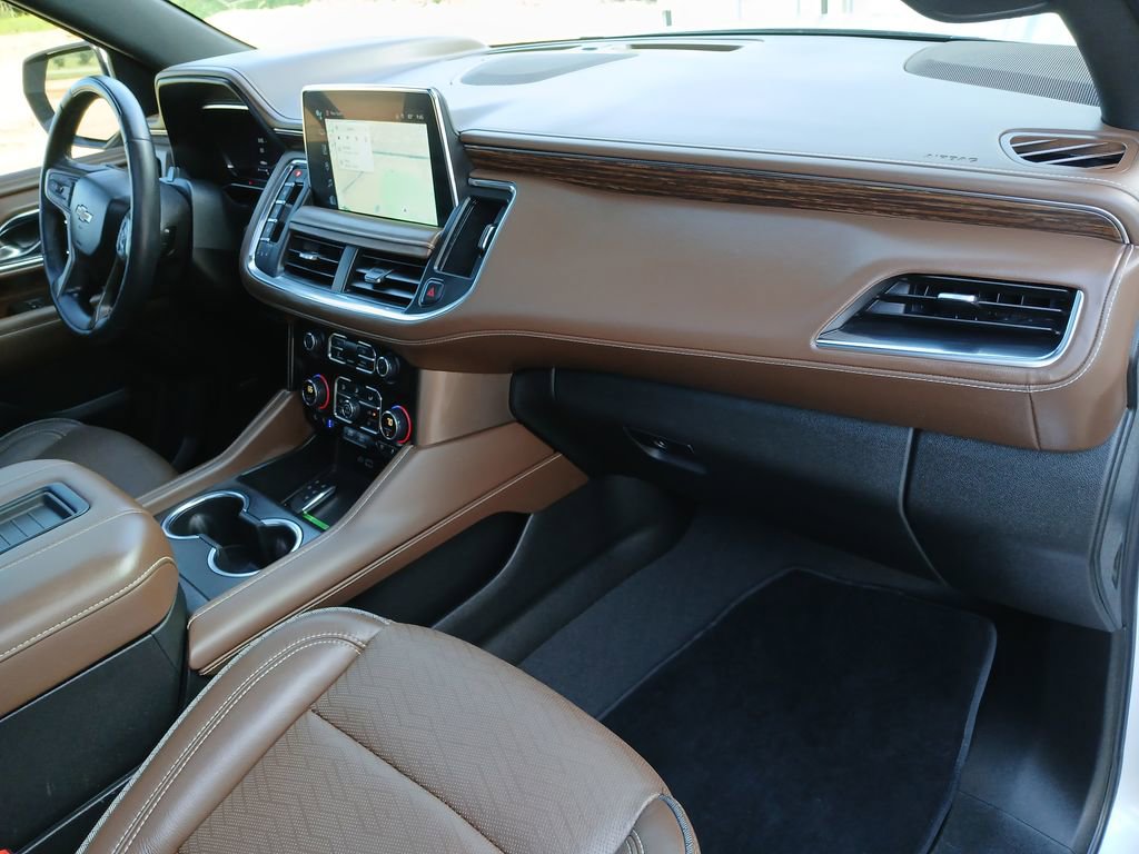 2023 Chevrolet Tahoe High Country photo 30