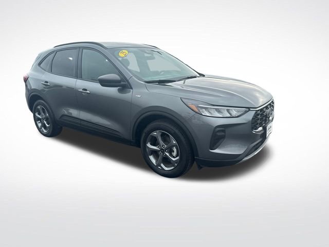 2025 Ford Escape ST-Line photo 7