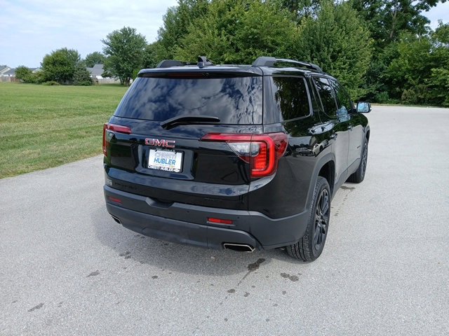2023 Gmc Acadia SLE photo 2