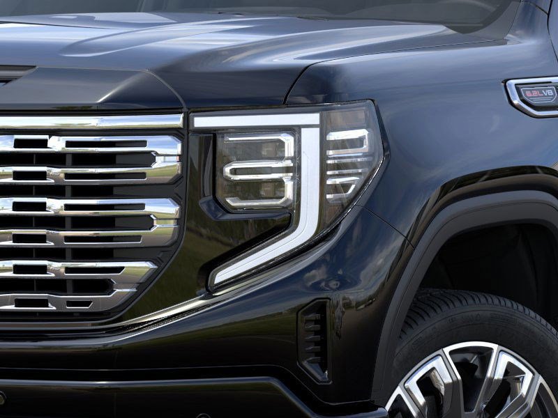 2026 Gmc Sierra 1500 Denali photo 10
