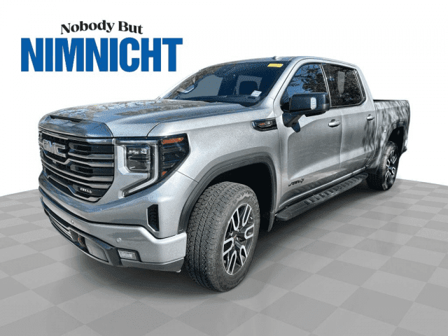 Used GMC Sierra 1500 For Sale In Jacksonville, FL