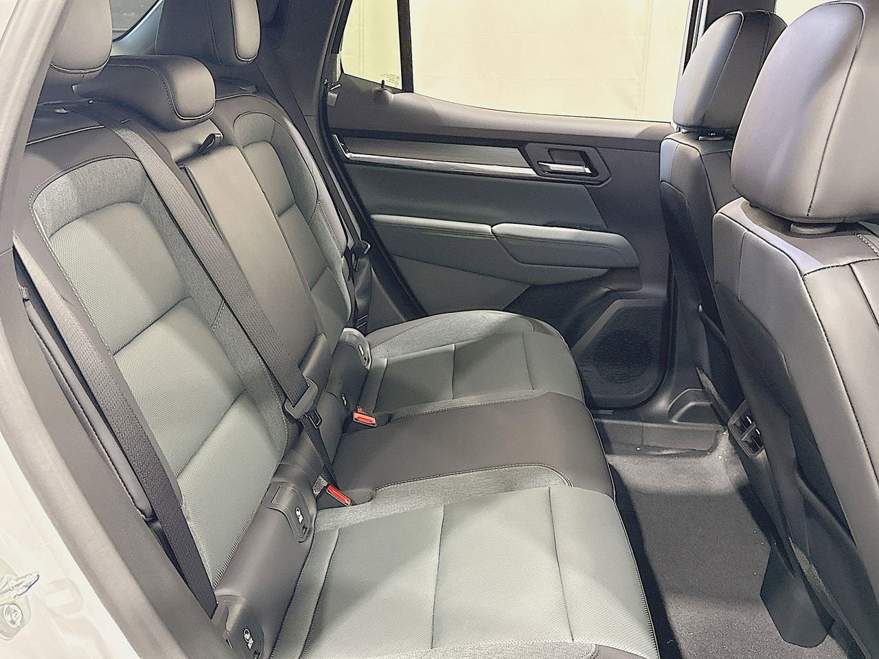 2026 Gmc Terrain AT4 photo 22