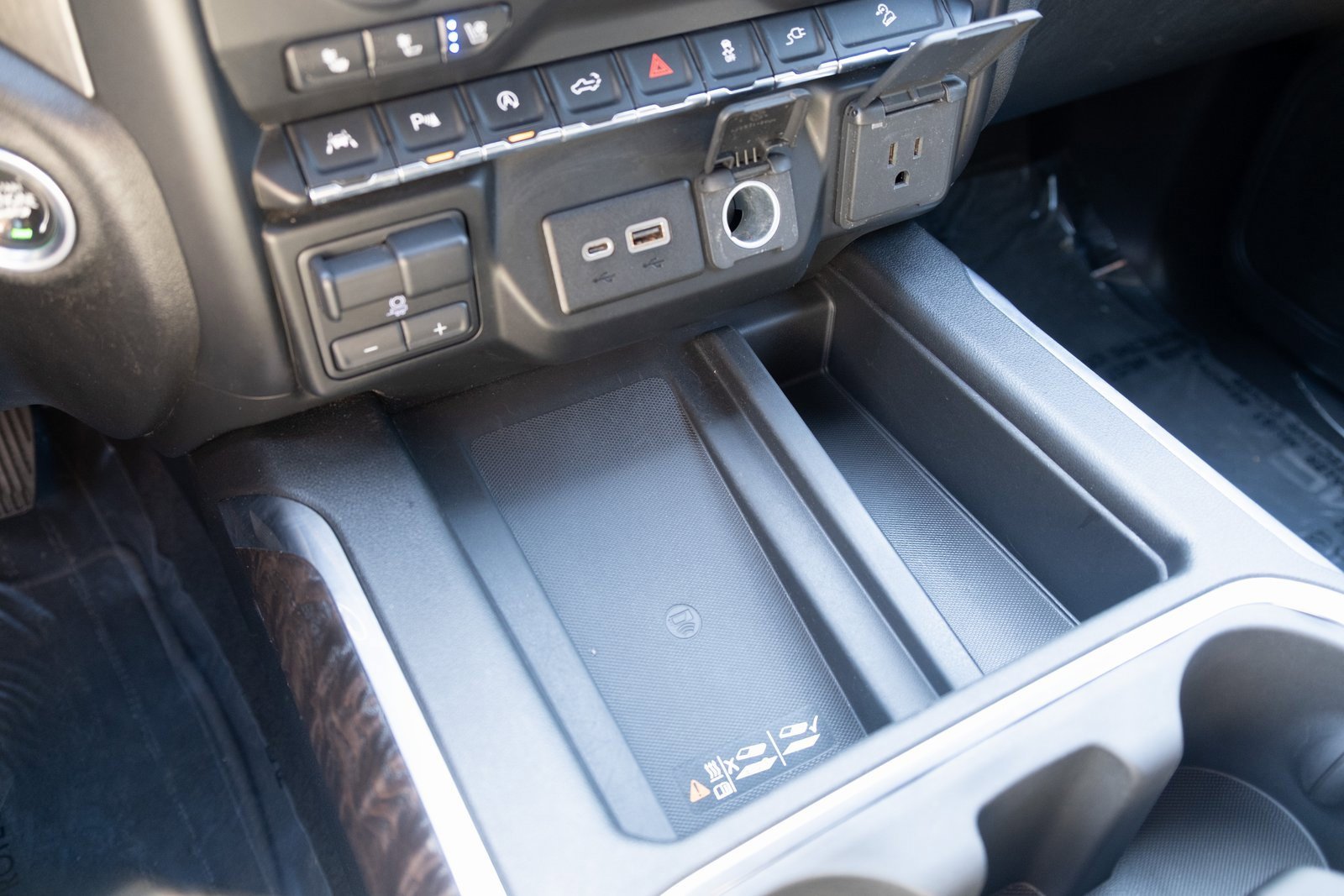 2019 Gmc Sierra 1500 Denali photo 5