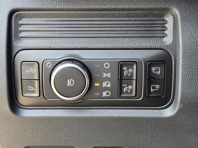 2026 Ford F-250 Platinum photo 19