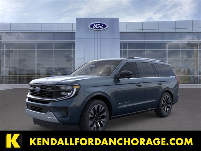 2026 Ford Expedition