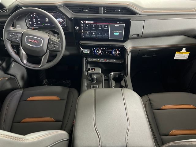 2026 Gmc Sierra AT4 photo 2