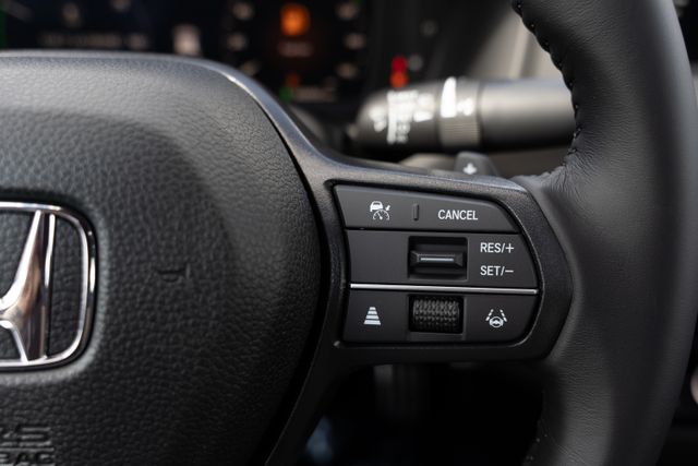 2025 Honda Accord Hybrid Sport-L photo 24