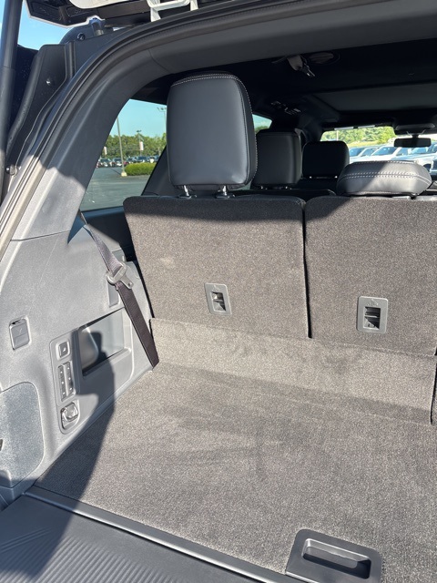 2025 Ford Expedition Platinum photo 45