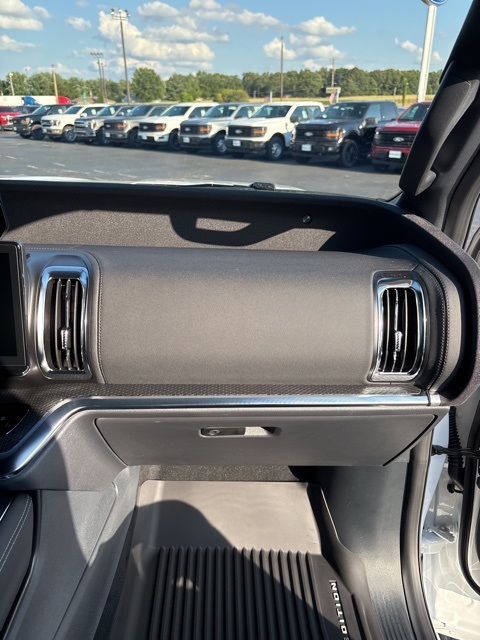 2025 Ford Expedition Platinum photo 34