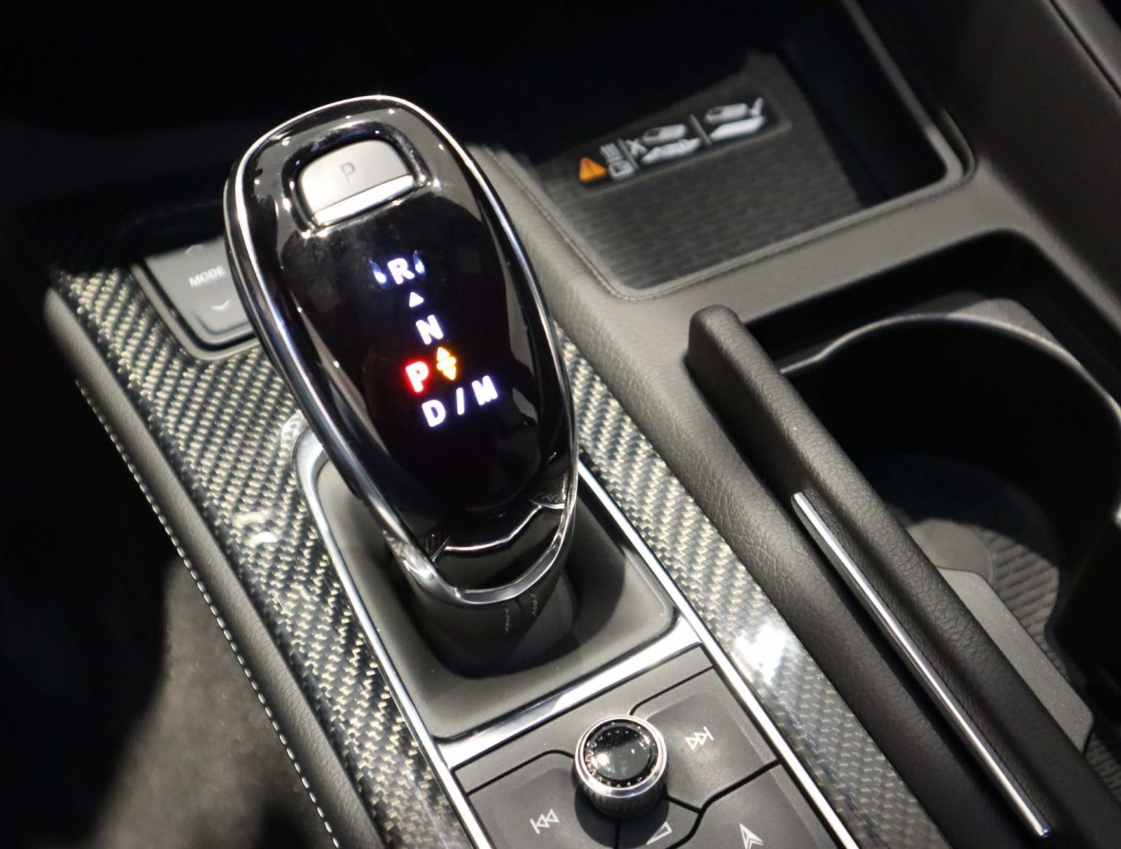 2024 Cadillac CT5 photo 34