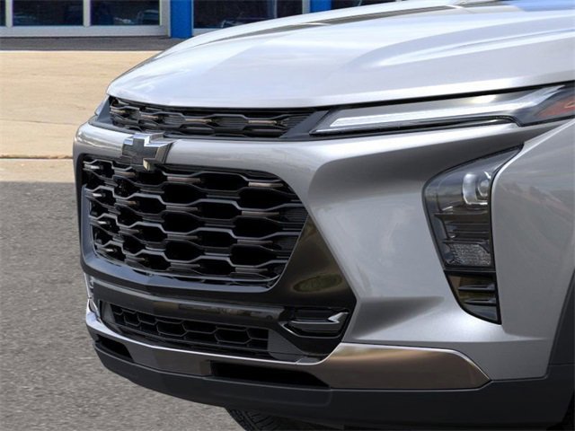 2025 Chevrolet Trax ACTIV photo 12