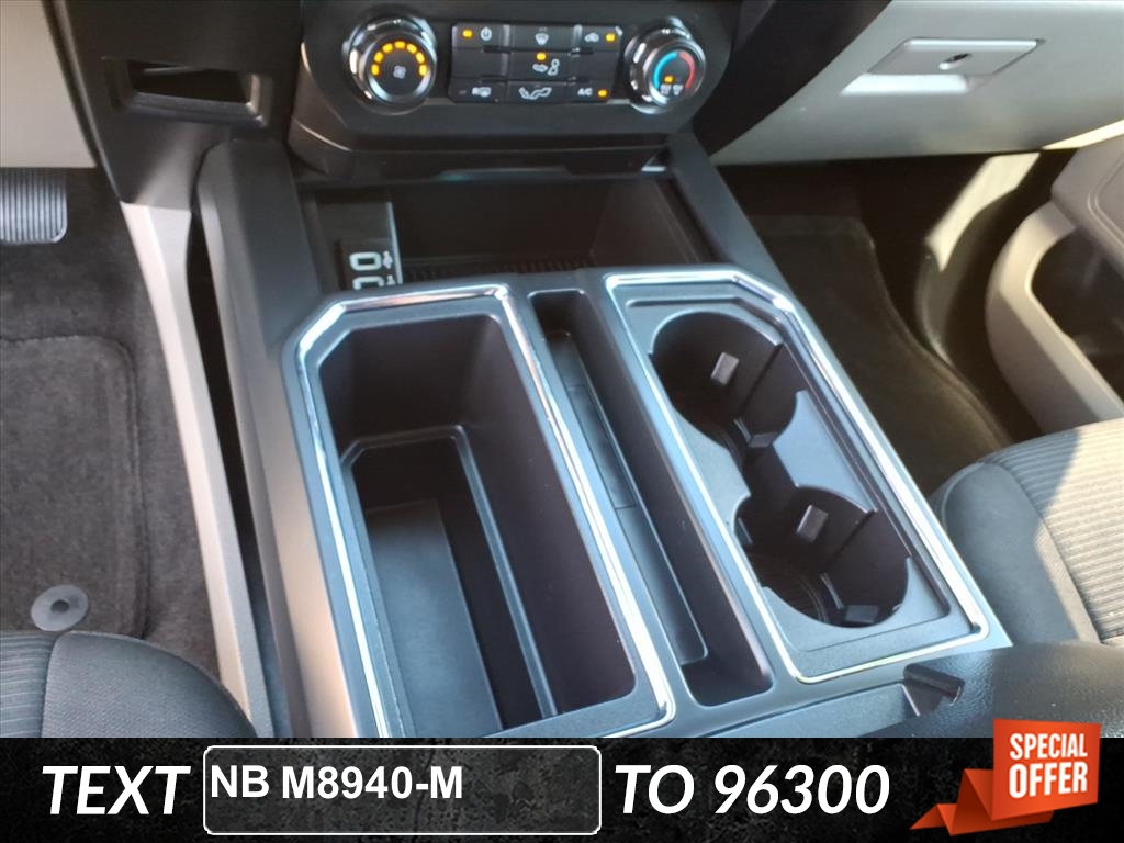 2017 Ford F-150 XL photo 16
