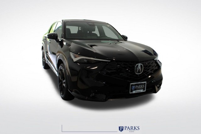 2025 Acura ADX A-spec w/Advance Package's photo