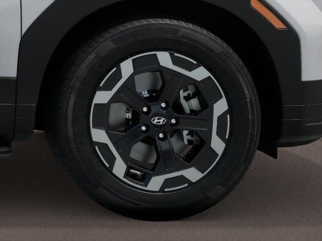 2026 Hyundai Santa Fe SEL photo 6