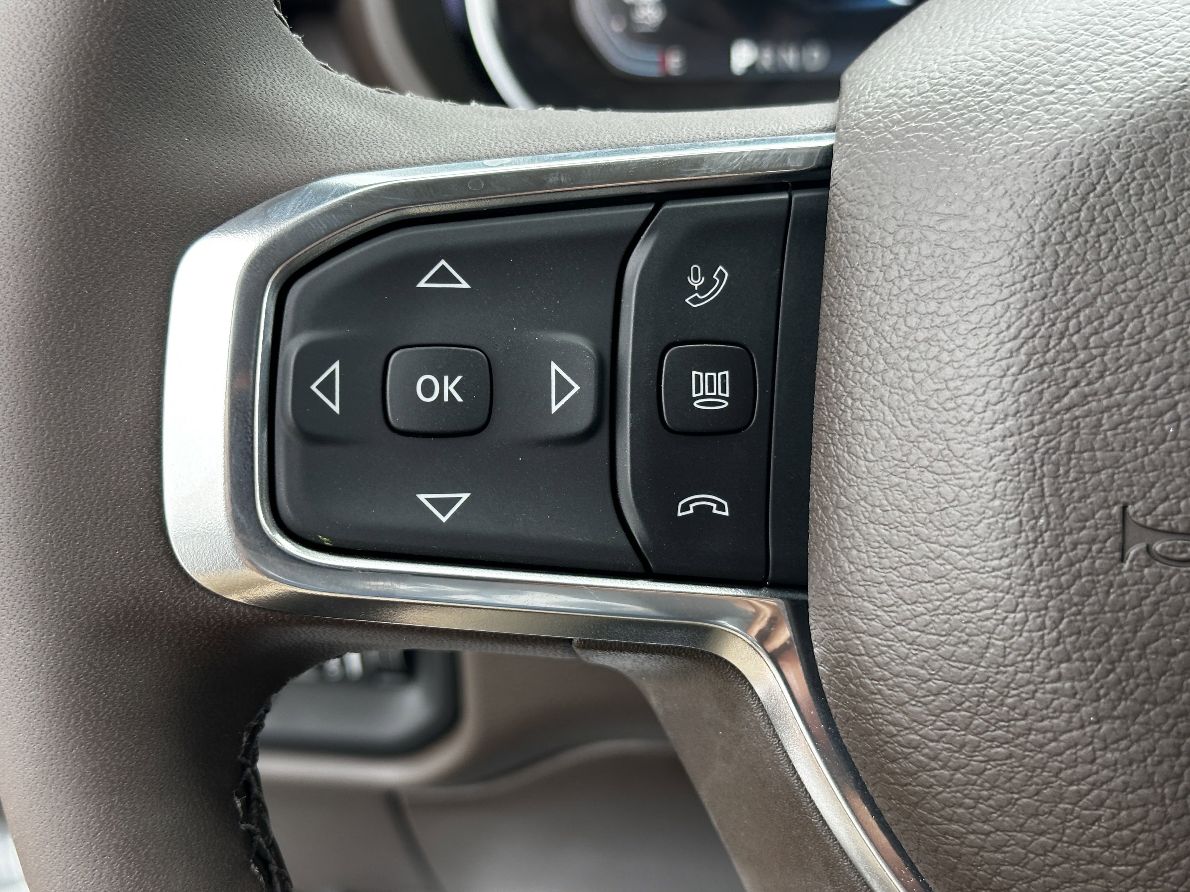 2025 Ram 2500 Laramie photo 2