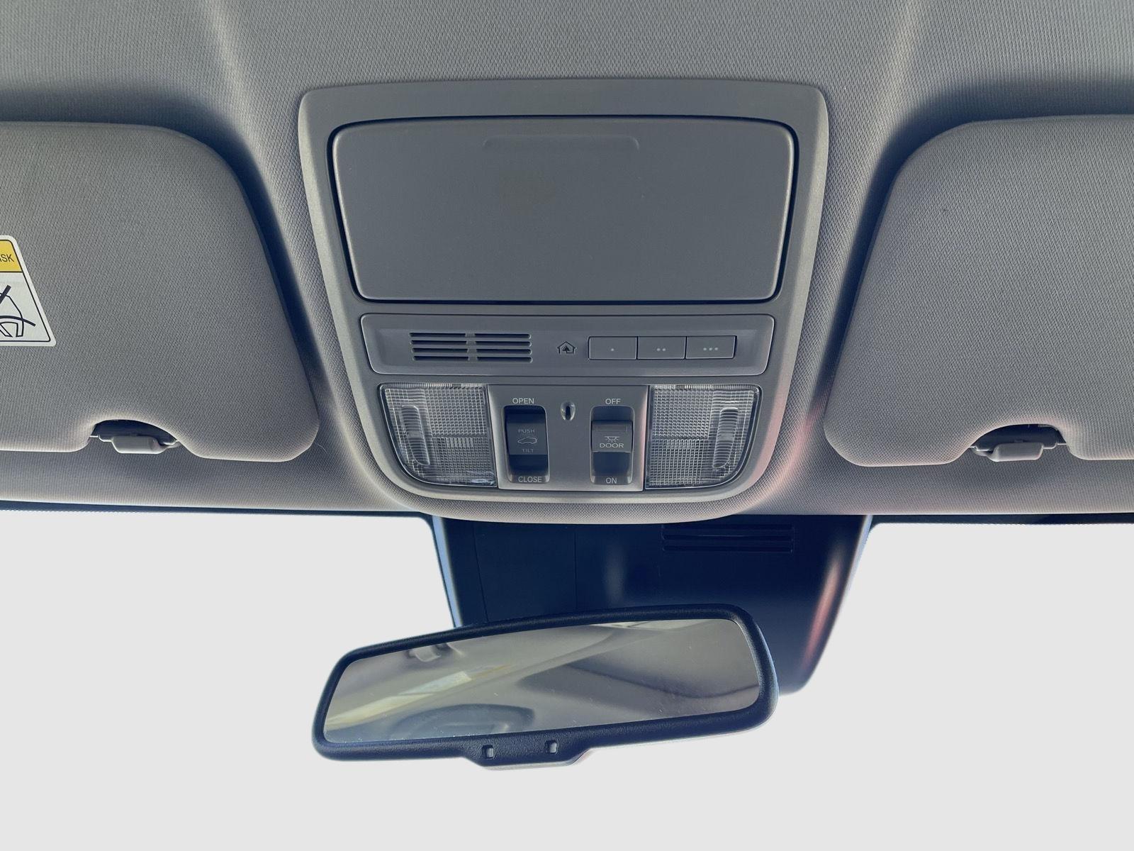 2020 Honda CR-V EX-L photo 11