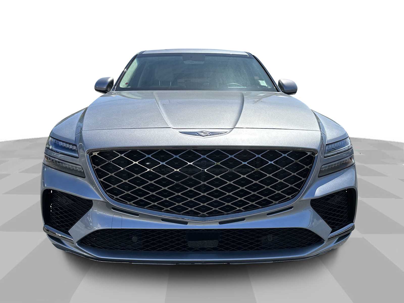 2025 Genesis GV80 Coupe 3.5T photo 2