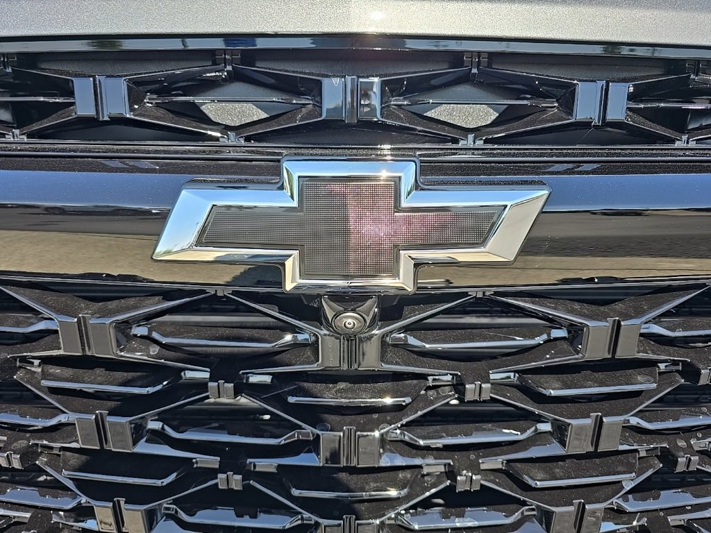 2025 Chevrolet Traverse RS photo 32
