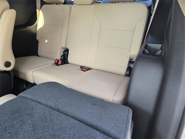 2026 Buick Enclave Preferred photo 7