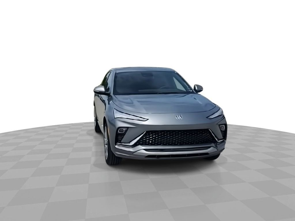 2025 Buick Envista Avenir photo 2