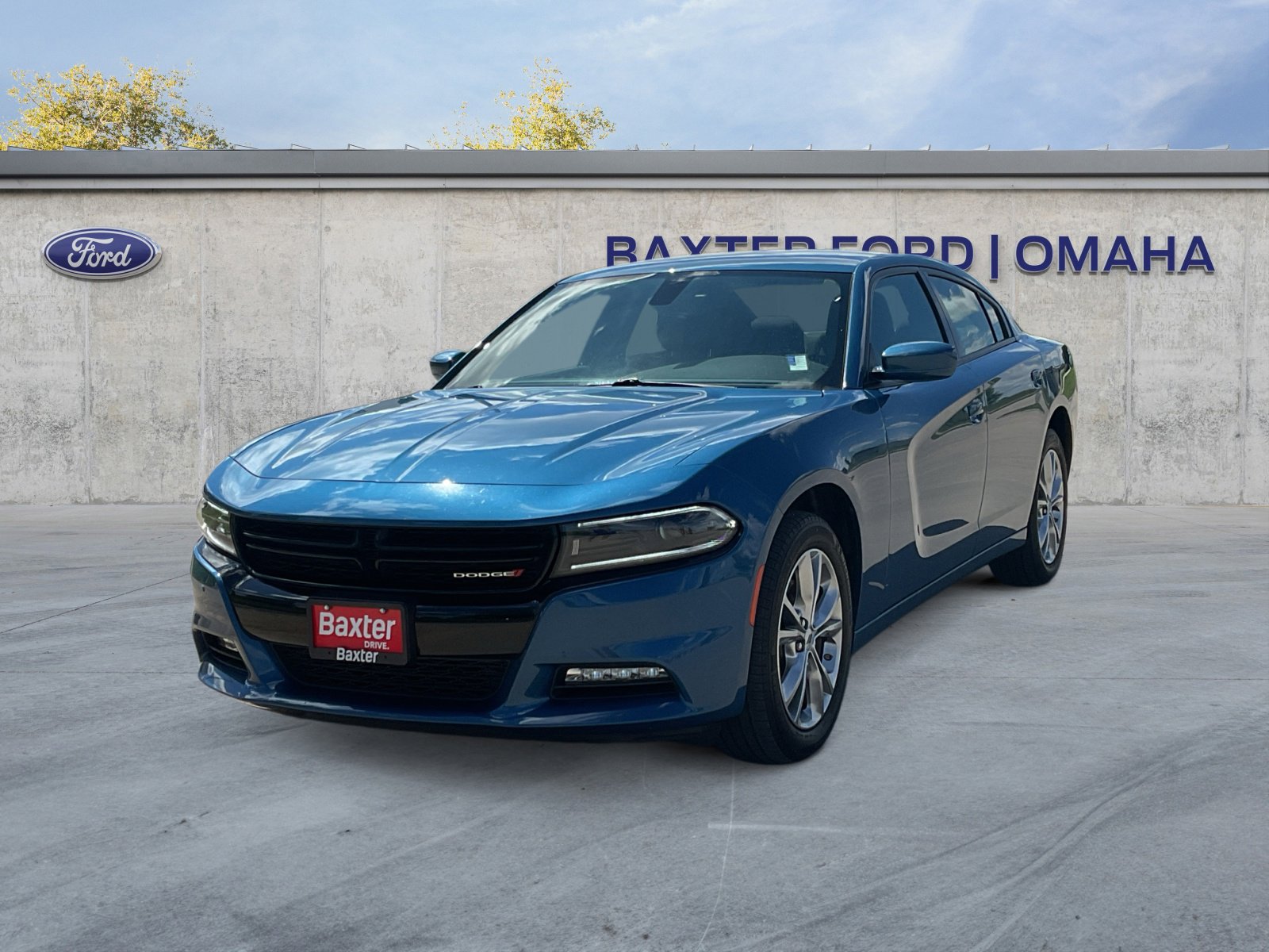 2022 Dodge Charger SXT photo 14