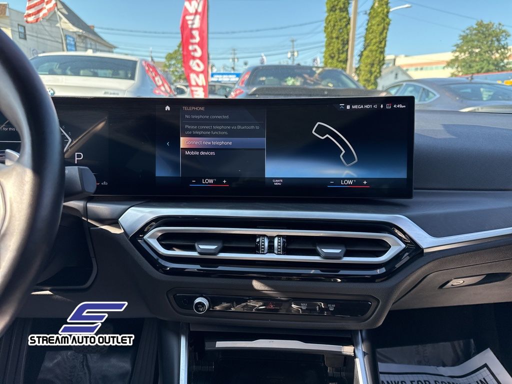 2024 Bmw 330i xDrive photo 14