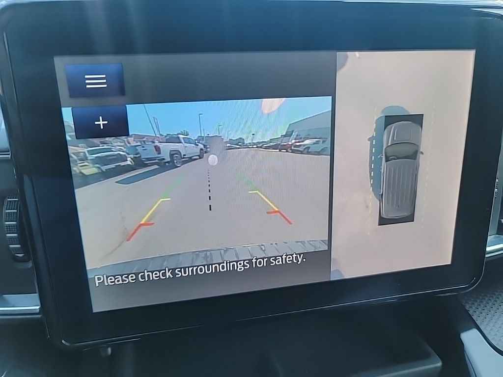 2021 Ford Explorer ST photo 19