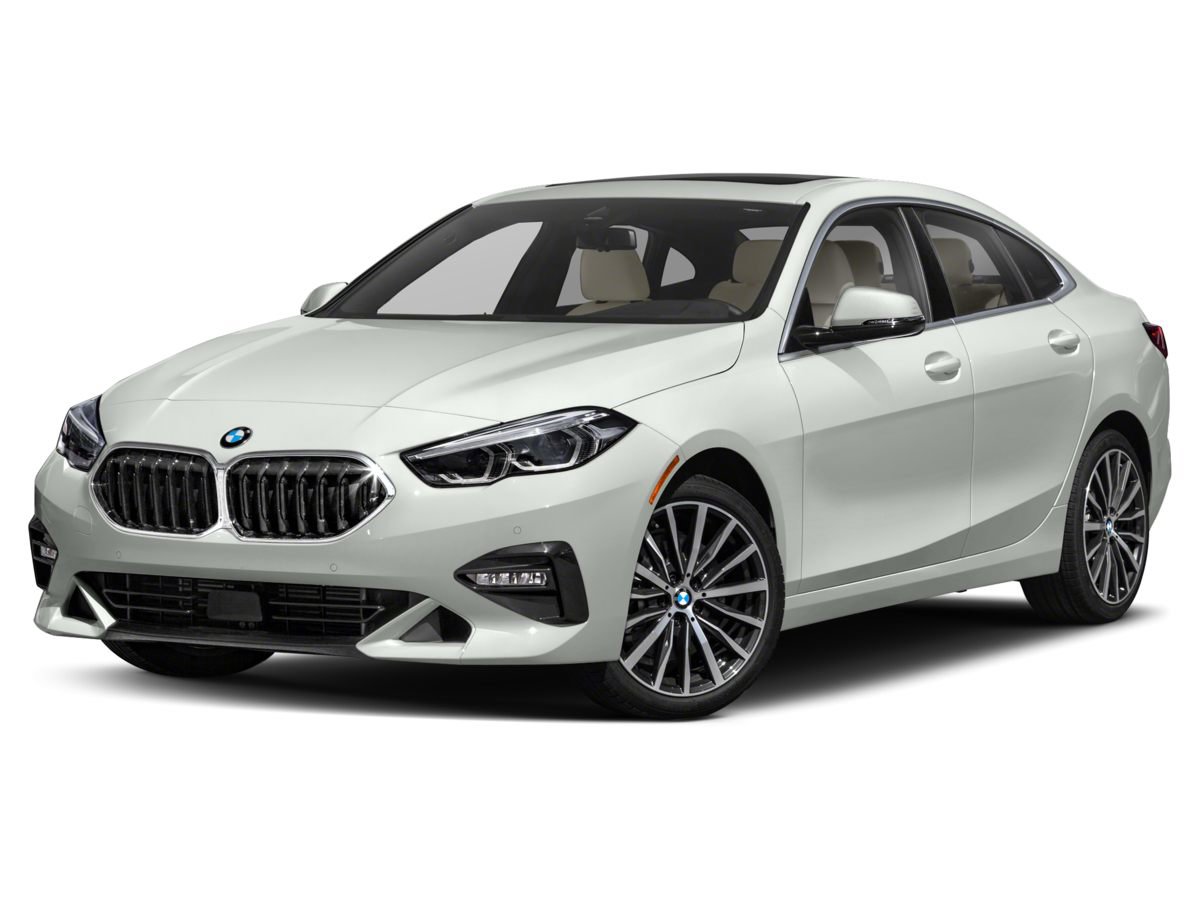 2022 BMW 2 Series 228i's photo