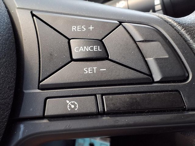 2024 Nissan Versa 1.6 S photo 18