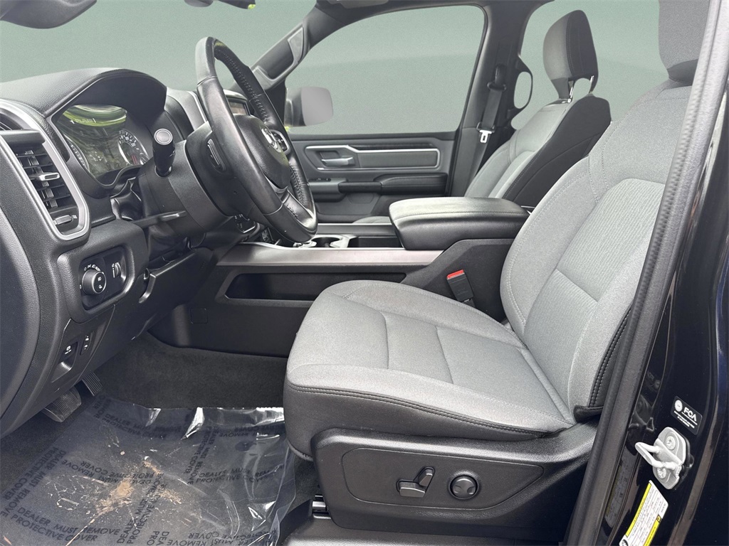 2022 Ram 1500 Big Horn Lone Star photo 11